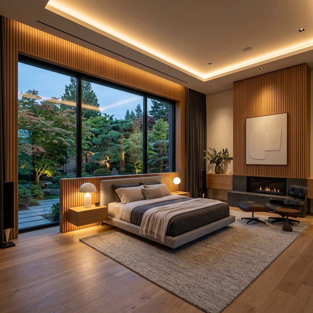 BuildEstimator | Premium Architectural & Interior Design Platform