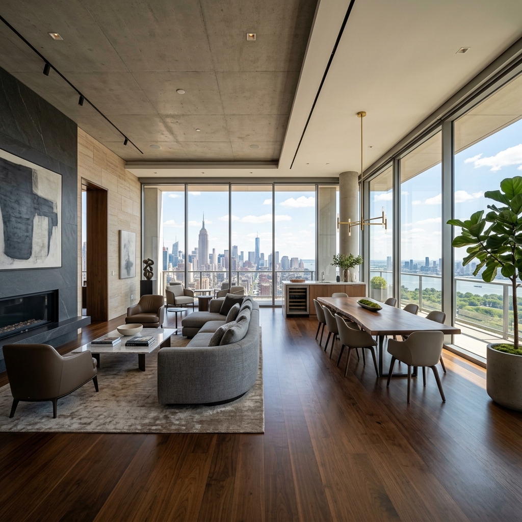 BuildEstimator | Premium Architectural & Interior Design Platform